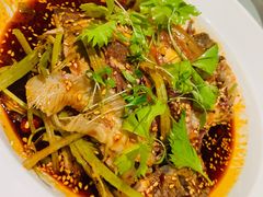 -辛香汇·现炒川菜(淮海路百盛店)
