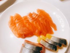 -红林大酒店RFcafe自助餐厅