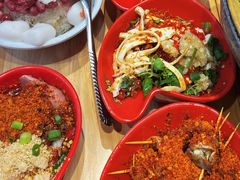 -冒椒火辣(奎星楼街店)