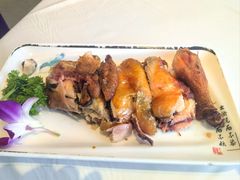 -凯鸽酒楼(大同振兴街店)