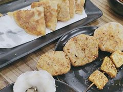 -蚝山·喷汽火山生蚝(前福路店)