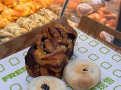 -手感麦夫(黄兴中路五一店)
