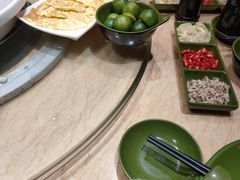 -龙泉人椰子鸡.糟粕醋.海南菜(三亚旗舰店)