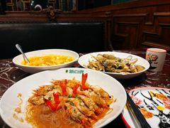 -新白鹿餐厅(爱琴海购物中心店)