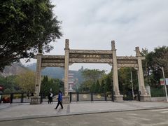 -南沙天后宫景区