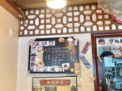 -玫瑰甜品(文明路店)