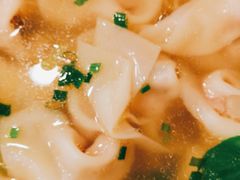 三鲜抄手-陕味基中式快餐家的味道(波普店)