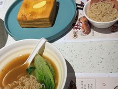 -添饭茶餐厅(天悦龙庭店)