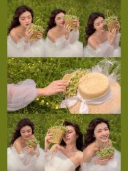 -雨墨婚纱摄影工作室