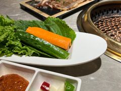 -韩盛·古法烤肉店(皇城恒隆广场店)