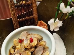 -东阳菜餐厅(世纪花城店)