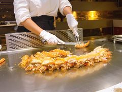 -舞鹤日本料理铁板烧(华侨城店)