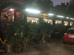 -火车头法国西餐厅