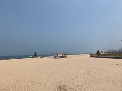 -那香海钻石沙滩浴场