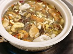 -山菌美食苑(振兴路店)