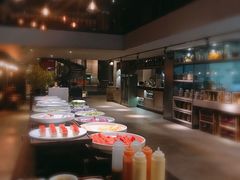 -食间牛排(湖西路店)