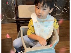 -蛇口希尔顿南海酒店·随轩中餐厅·粤菜