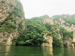 -大连冰峪旅游度假区