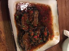 妈妈的味道-妈妈的味道(工人体育场东路店)