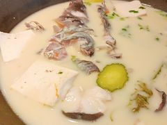 -滇色蒸汽石锅鱼(京华城店)