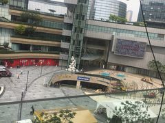 -La Terre乐田(万象城店)