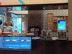 -杭州开元名都大酒店·地中海自助餐厅