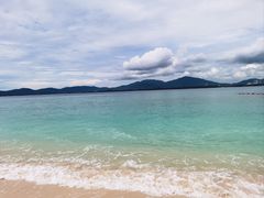 -三亚蜈支洲岛旅游区