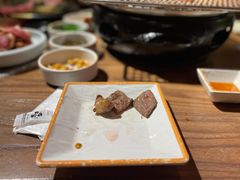 -九田家黑牛烤肉料理(长春路友好店)