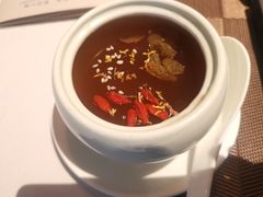 -若蘭慈·无国界素食料理(欢乐海岸店)