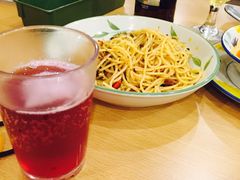 -萨莉亚意式餐厅(国展天虹店)