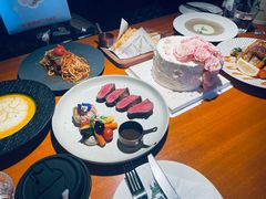 -布拉格餐厅· 中欧捷克菜(全国首店)