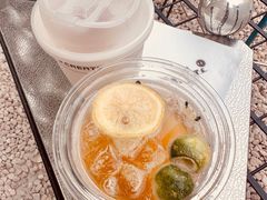 -J Create城市露营咖啡·简餐·宠物(上海动物园店)