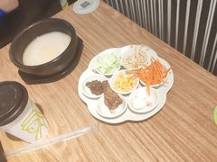 -过桥缘·过桥米线(西冶街店)