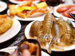 -川骄海鲜自助(亚运村店)