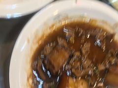 -缘来聚·徽菜名店(黄山宏村店)