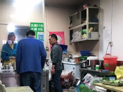 -弥勒卤鸡米线(沪瑞线店)