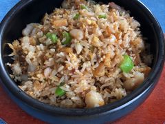 -鹭江宾馆·观海餐厅
