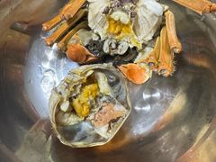 -阳澄湖大闸蟹·琼灵阁牌品牌连锁(吴中总店)
