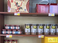 -倍儿美海鲜大排挡·非遗海鲜蒸饺(洋货店)