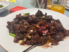 -巢爷老味(东方红店)