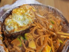 -清真磨沟沿老字号牛肉面(总店)
