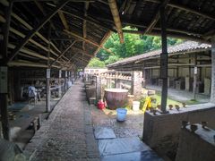 -景德镇古窑民俗博览区