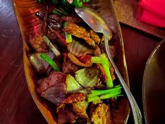 -花马天堂云南餐厅 Lost Heaven(高邮路店)
