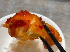 -六合居·明厨亮灶餐厅(成双大道店)