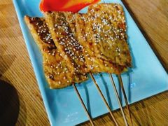 -十三道烧烤(保利西街店)
