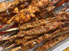 -陈记农家挂炉烤肉(雁南一路店)