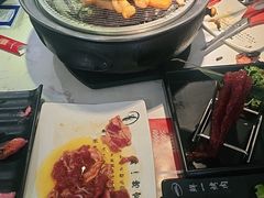 -鲜一烤肉(沈北店)