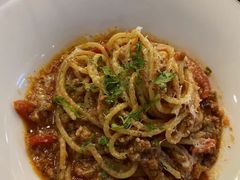 -1861意大利餐厅(文化广场店)