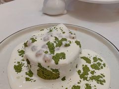 软胖子爆浆泥石流蛋糕-随心小姐