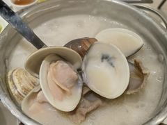 白贝-香蜜轩·粤菜·宴会(世界之窗店)